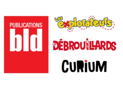 Publications BLD - Les Débrouillards Publications BLD - Les Débrouillards